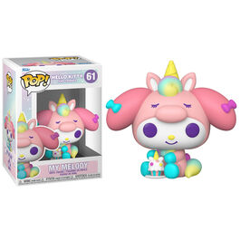 Funko Pop! Sanrio: Hello Kitty - My Melody