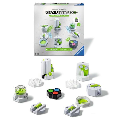 Ravensburger GraviTrax Power Extensión Interacción