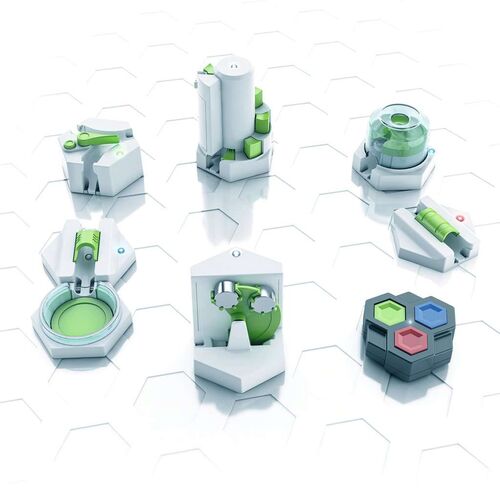 Ravensburger GraviTrax Power Extensión Interacción