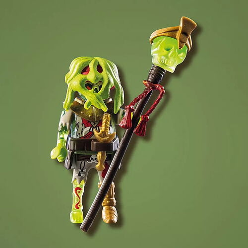 PLAYMOBIL - SAL'AHARI SANDS: TRONO DEL TRUENO