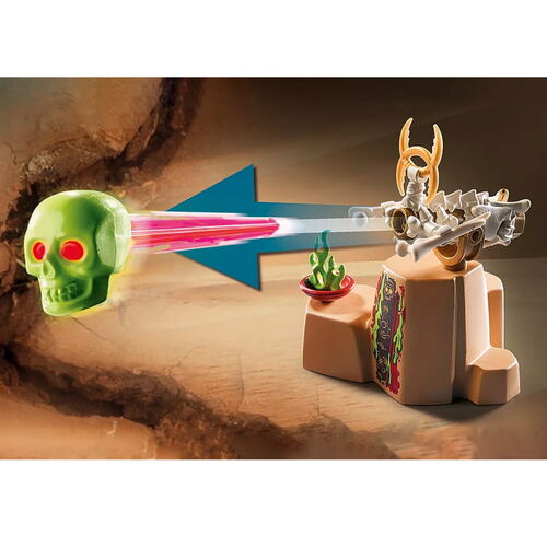 PLAYMOBIL - SAL'AHARI SANDS: DUNA