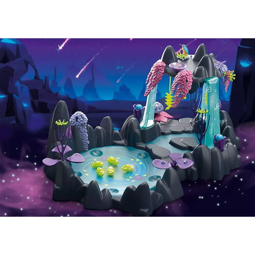 PLAYMOBIL - AYUMA: LAGO MOON FAIRY