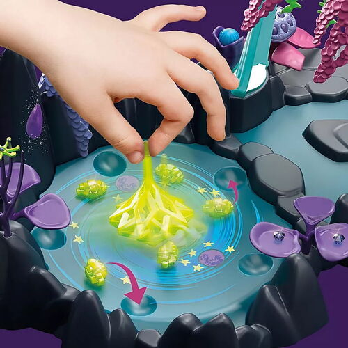 PLAYMOBIL - AYUMA: LAGO MOON FAIRY