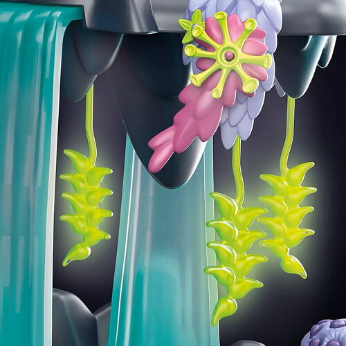 PLAYMOBIL - AYUMA: LAGO MOON FAIRY