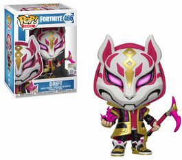 FK36976 Fortnite S2 Pop! Games - Figura Drift