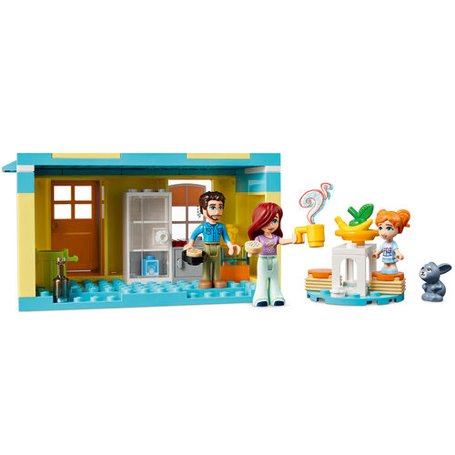 Lego Friends Casa de Paisley