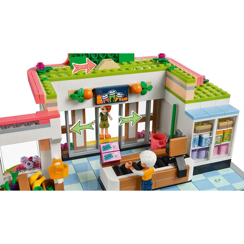 Lego Friends Organic Grocery Store