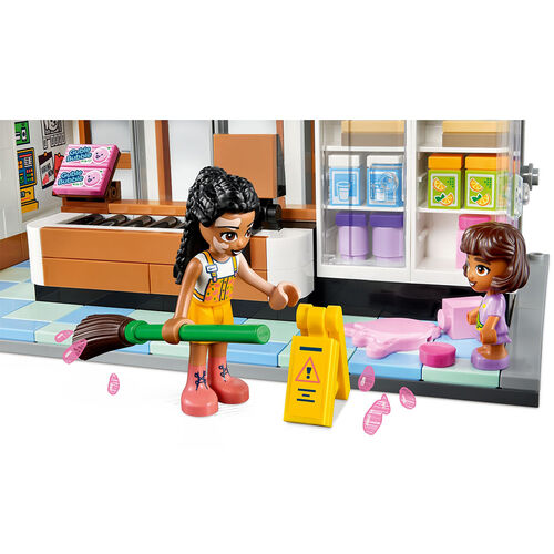 Lego Friends Organic Grocery Store