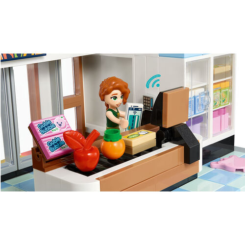 Lego Friends Organic Grocery Store