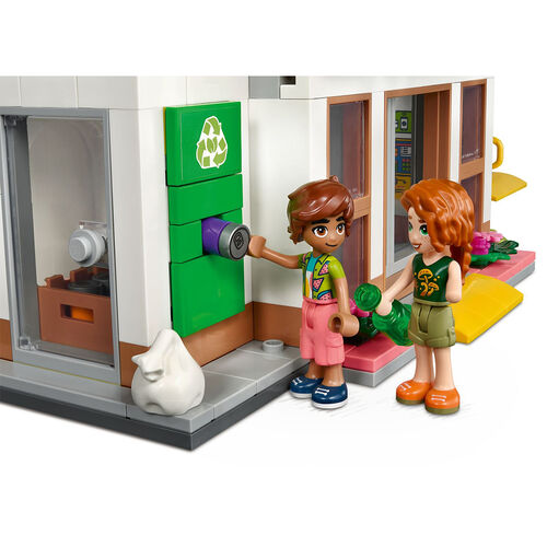 Lego Friends Organic Grocery Store