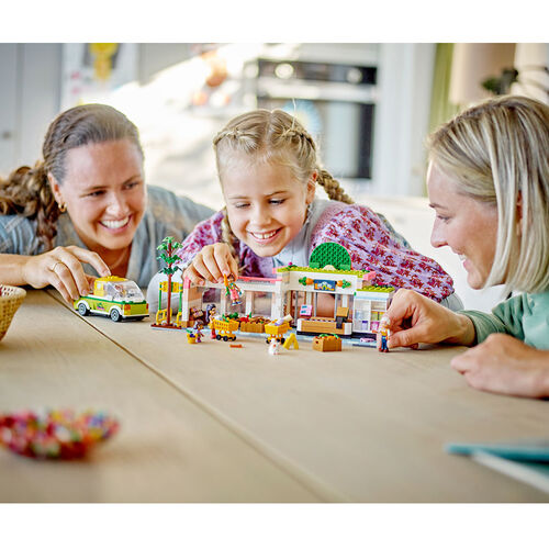 Lego Friends Organic Grocery Store
