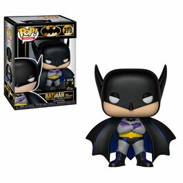 FUNKO POP! BATMAN 80 TH - BATMAN PRIMERA APARIENCIA