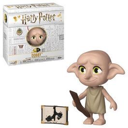 FUNKO FIVE STAR HARRY POTTER - DOBBY