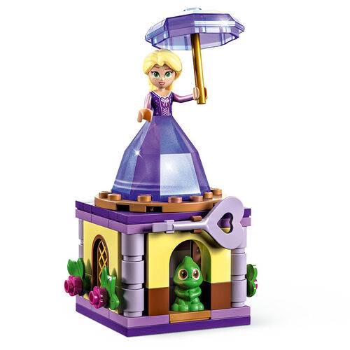 LEGO DISNEY - RAPUNZEL BAILARINA