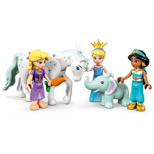 Lego Disney - Viaje Encantado de Las Princesas