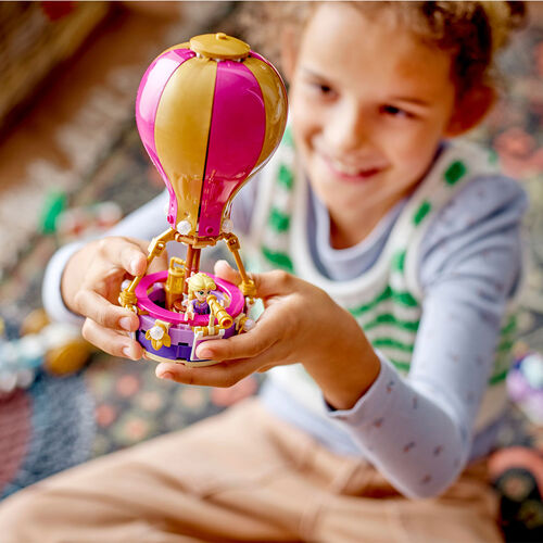 Lego Disney - Viaje Encantado de Las Princesas
