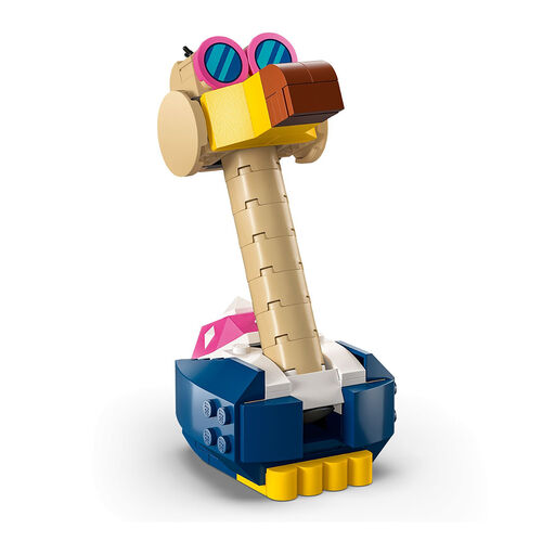 LEGO SUPER MARIO - SET DE EXPANSIÓN: CABEZAZO DE PICACÓNDOR