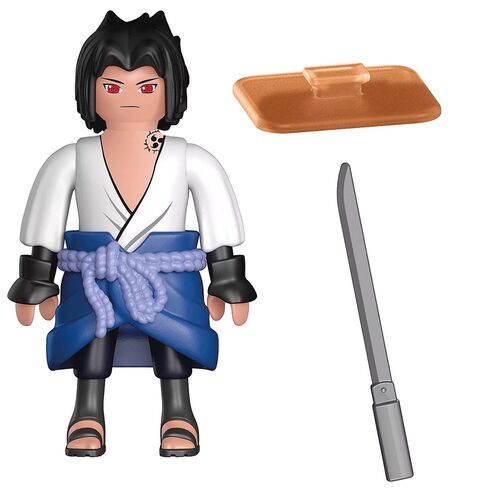 Playmobil Naruto Shippuden - Sasuke