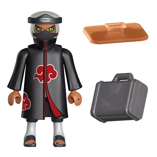 Playmobil Naruto Shippuden - Kakuzu