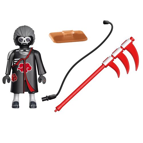 Playmobil Naruto Shippuden - Hidan