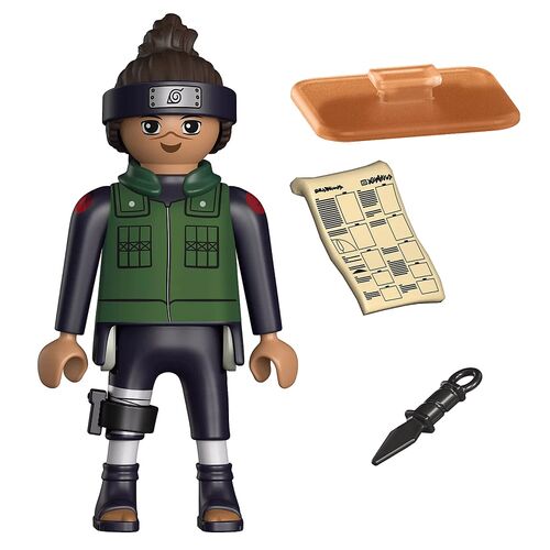 Playmobil Naruto Shippuden - Iruka