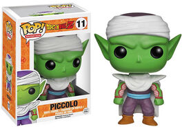 FUNKO POP! DRAGON BALL - PICCOLO