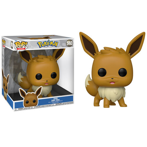 Funko Pop! Pokemon - Eevee 25cm
