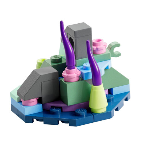 Lego Avatar Skimwing Adventure