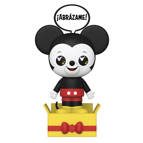 FUNKO POPSIES DISNEY - MICKEY MOUSE