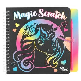 Top Model Mini Magic Scratch Ylvi 0012426
