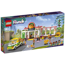 Lego Friends Organic Grocery Store