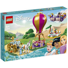 Lego Disney - Viaje Encantado de Las Princesas