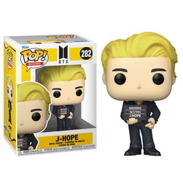 FUNKO POP! BTS: BUTTER - J-HOPE