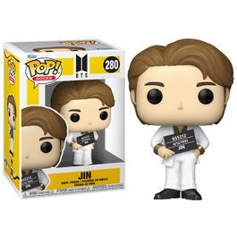 FUNKO POP! BTS: BUTTER - JIN