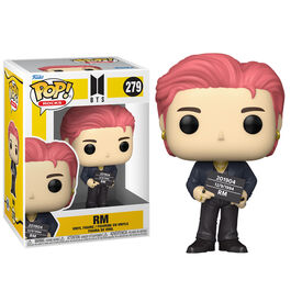 FUNKO POP! BTS: BUTTER - RM