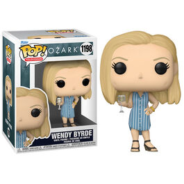 Funko Pop! Ozark - Wendy Byrde