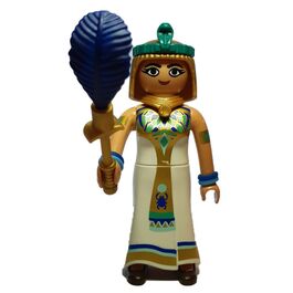 Playmobil Egyptian - Figures Girls Serie 23