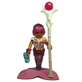 Playmobil Sirena - Sobre Sorpresa Serie 23 Niñas