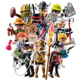 Playmobil Sobres Sorpresa Serie 23 Niños Serie Completa