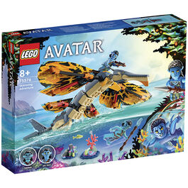 Lego Avatar Skimwing Adventure