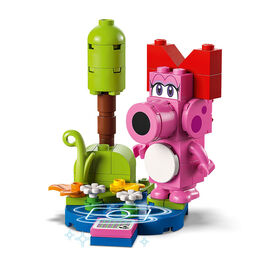 Lego Super Mario Characters Series 6 - Birdo