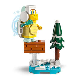 Lego Super Mario Characters Series 6 - Ice Bro