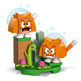 Lego Super Mario Characters Series 6 - Cat Goombas