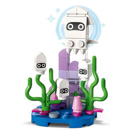 Lego Super Mario Characters Series 6 - Blooper with Babies
