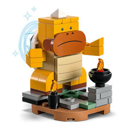 Lego Super Mario Characters Series 6 - Sumo Bro