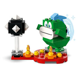 Lego Super Mario Characters Series 6 - Spike