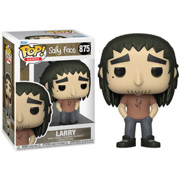 Funko Pop! Sally Face - Larry