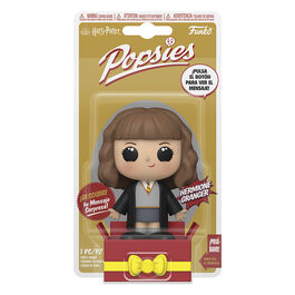 FUNKO POPSIES HARRY POTTER - HERMIONE GRANGER (ESPAÑOL)
