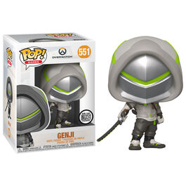 Funko Pop! Overwatch 2 - Genji