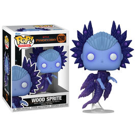 FUNKO POP! DISNEY: PINOCHO - ESPÍRITU DEL BOSQUE